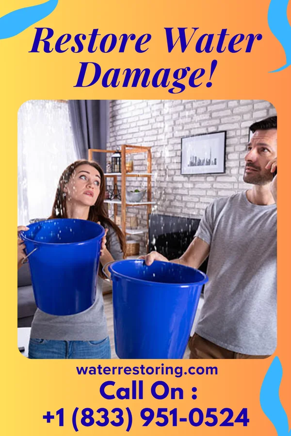 water restoration Complete Water Damage & Associates Cape Charles